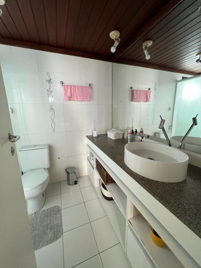Apartamento - Candeal