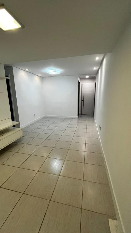 Apartamento - Imbuí