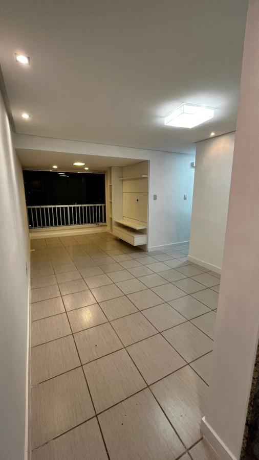 Apartamento - Imbuí