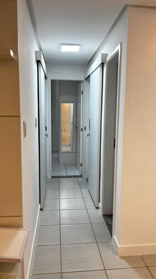 Apartamento - Imbuí