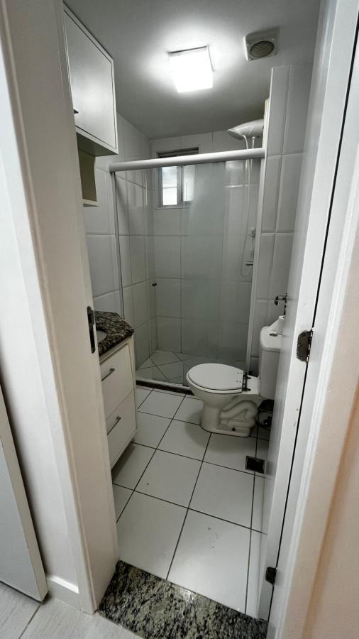 Apartamento - Imbuí