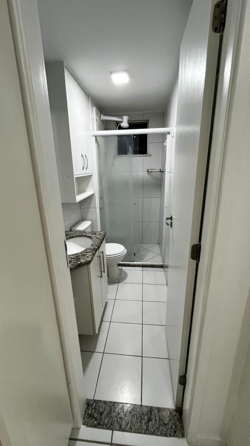 Apartamento - Imbuí