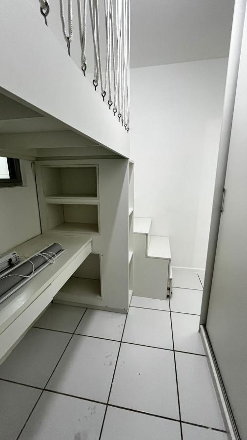 Apartamento - Imbuí