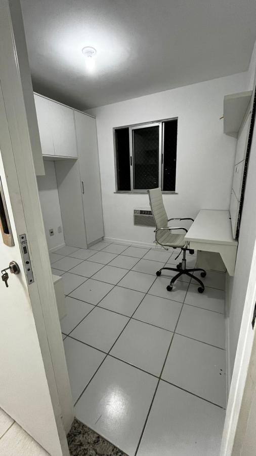 Apartamento - Imbuí