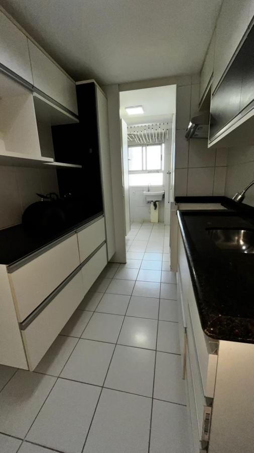 Apartamento - Imbuí