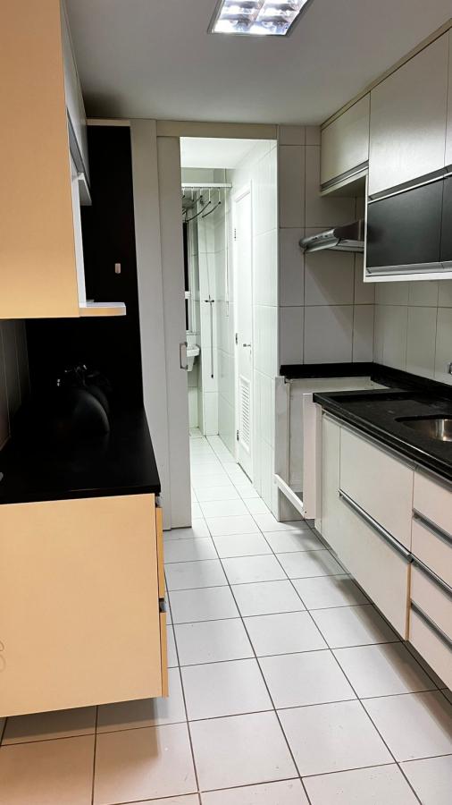 Apartamento - Imbuí