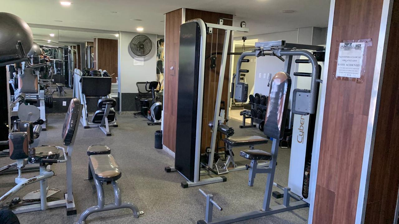 Apartamento - Imbuí