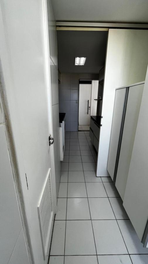 Apartamento - Imbuí