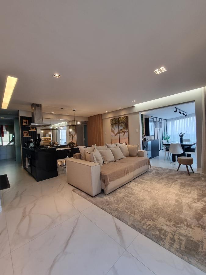 Apartamento - Patamares