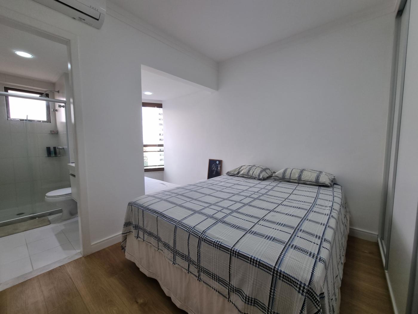 Apartamento - Patamares