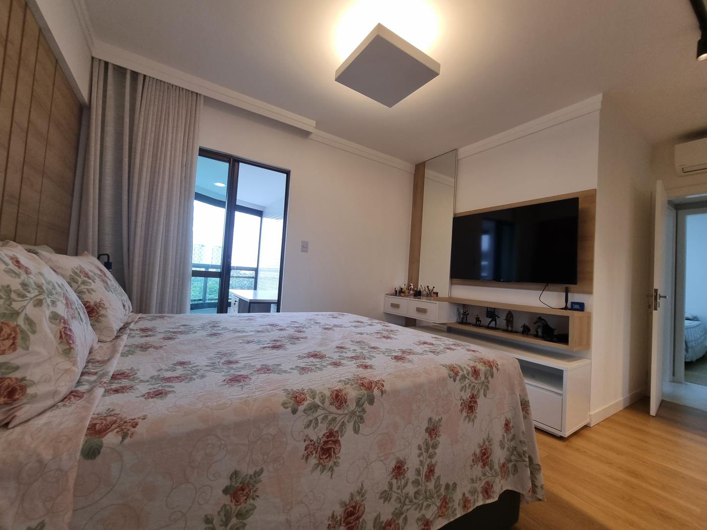 Apartamento - Patamares