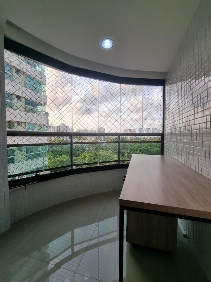 Apartamento - Patamares