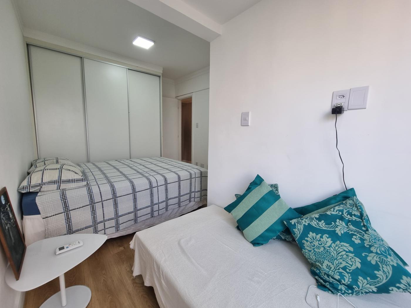 Apartamento - Patamares