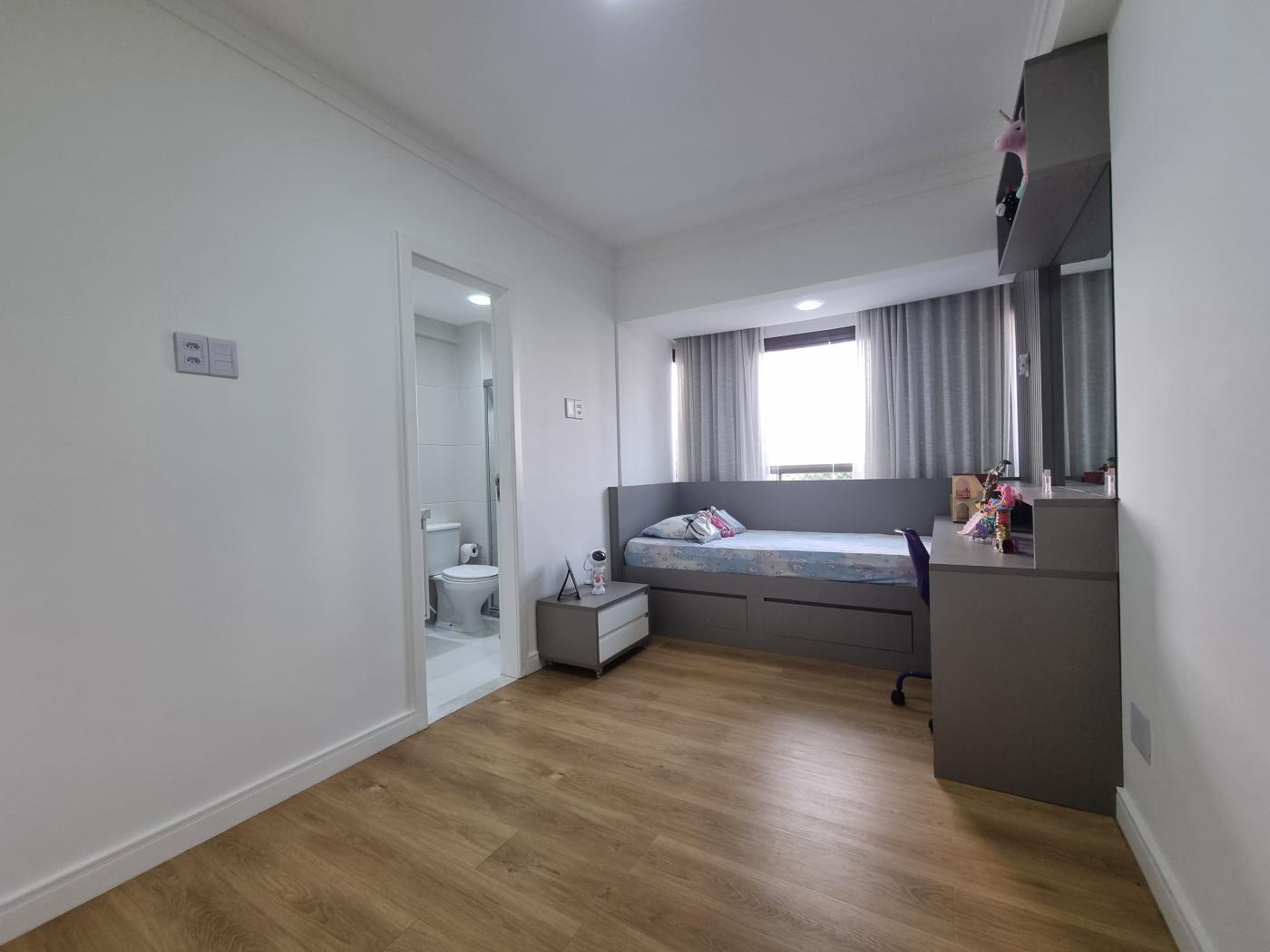 Apartamento - Patamares