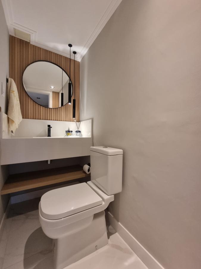 Apartamento - Patamares
