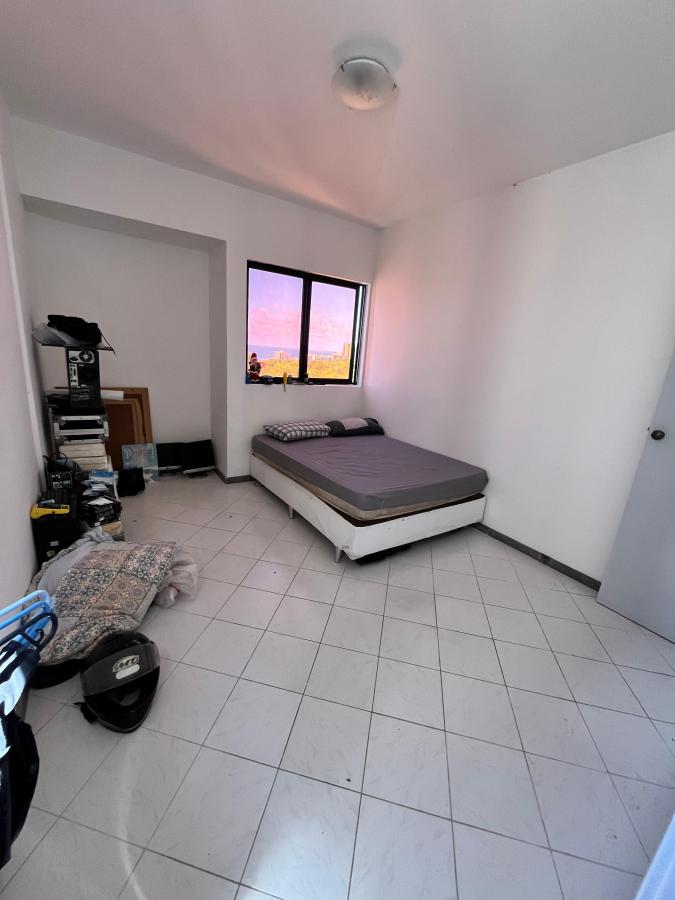 Apartamento - Costa azul