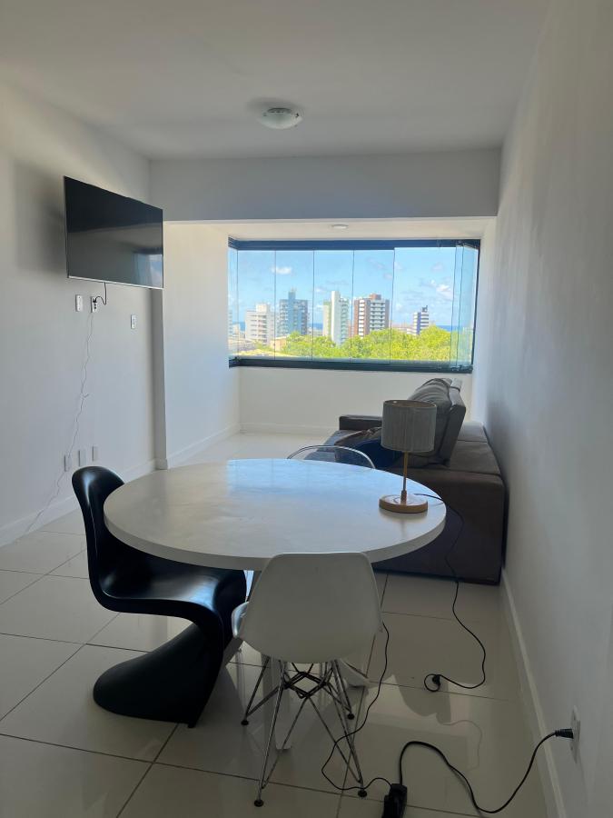 Apartamento - Costa azul