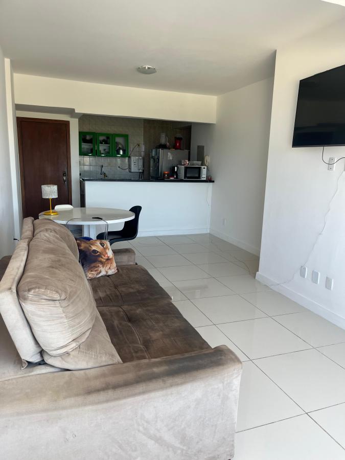 Apartamento - Costa azul