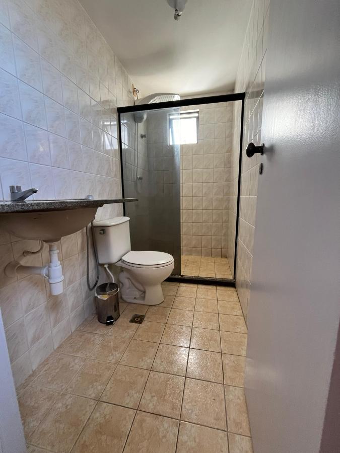 Apartamento - Costa azul