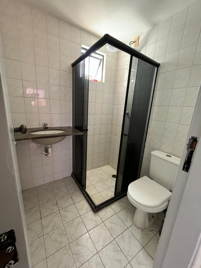 Apartamento - Costa azul