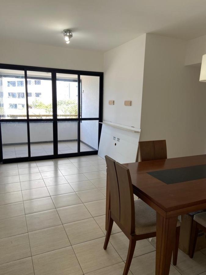 Apartamento - Candeal