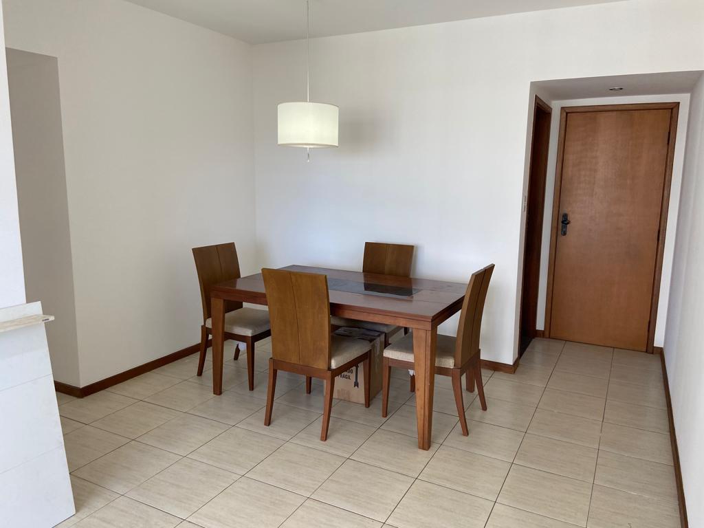 Apartamento - Candeal