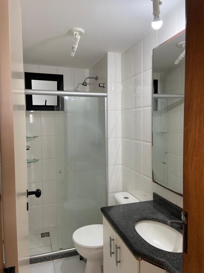 Apartamento - Candeal