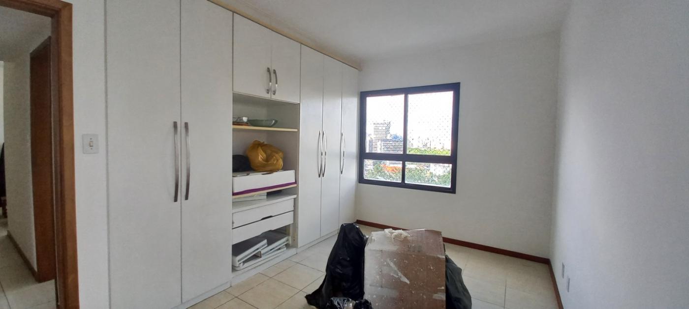 Apartamento - Candeal