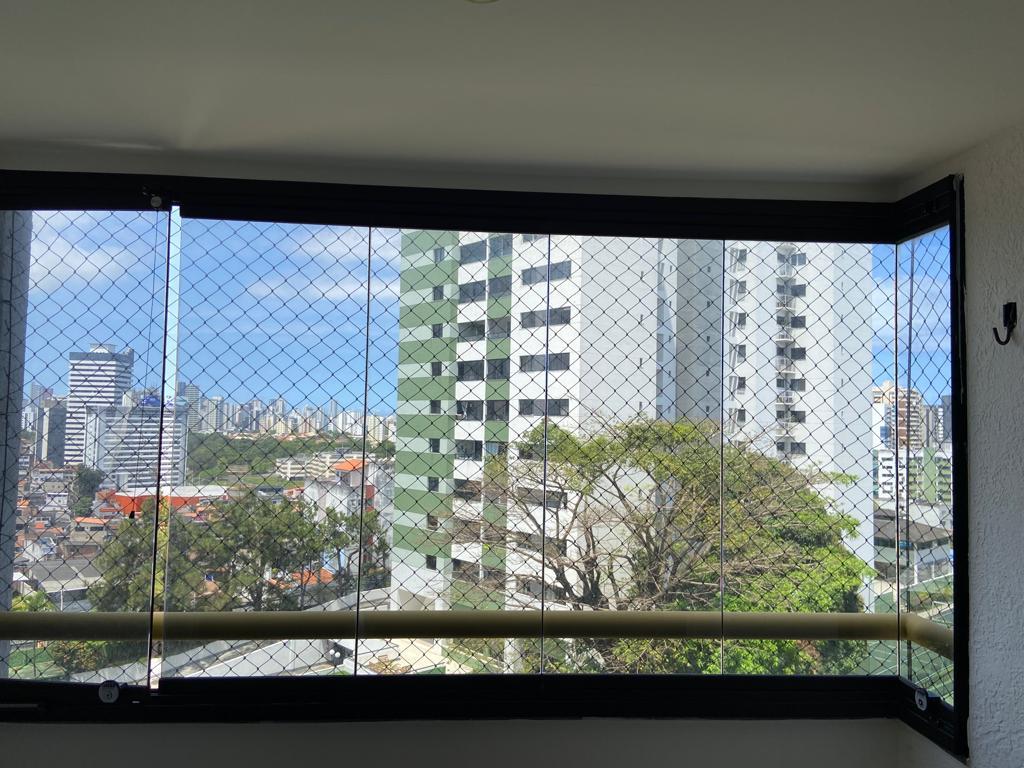 Apartamento - Candeal