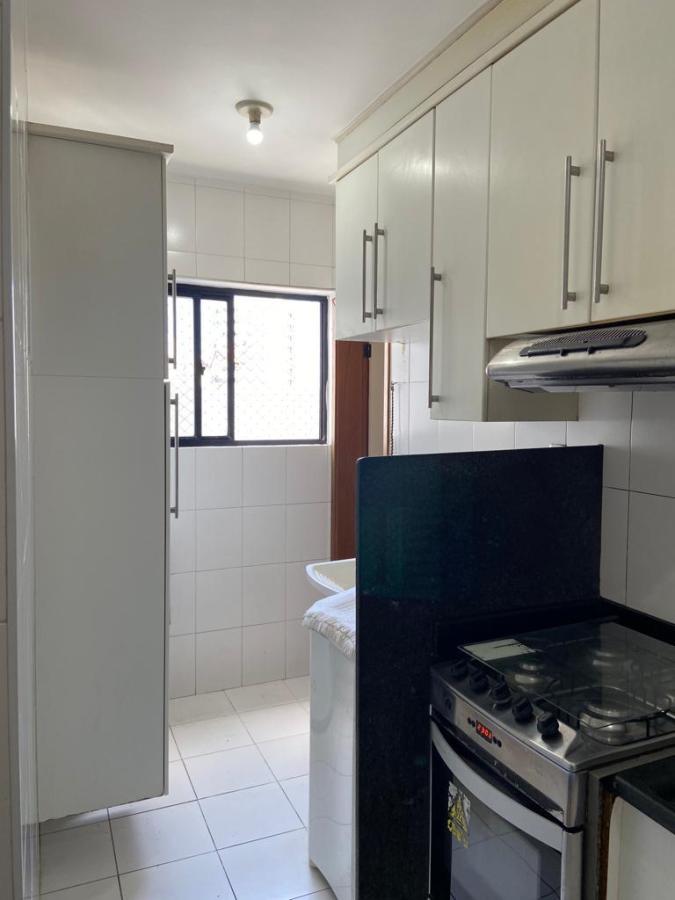 Apartamento - Candeal