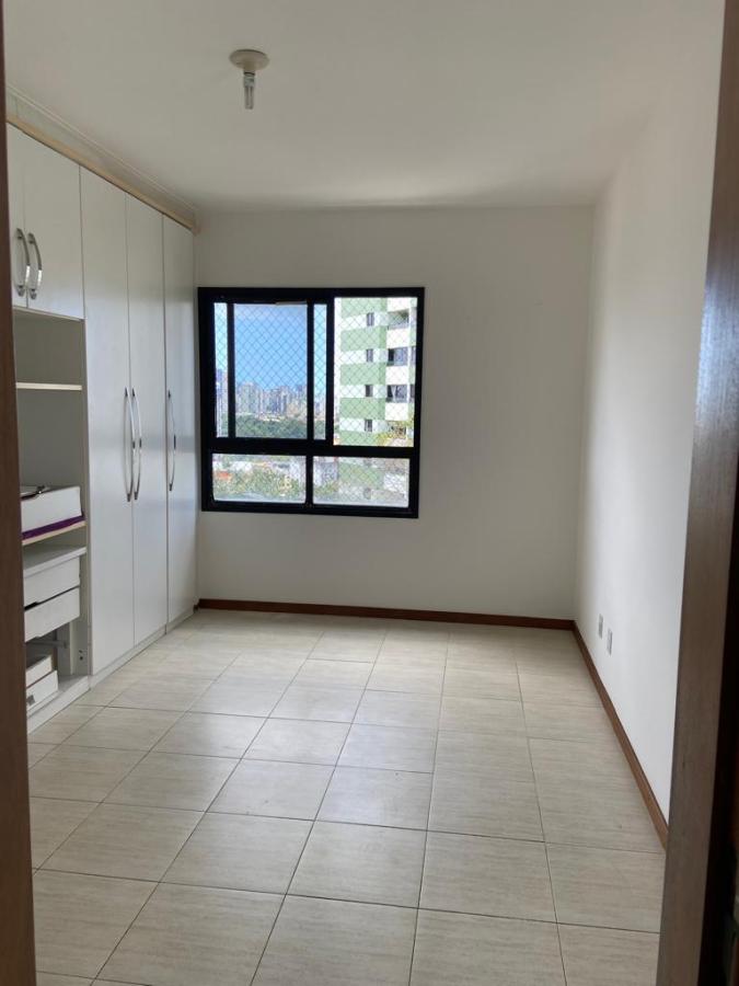 Apartamento - Candeal