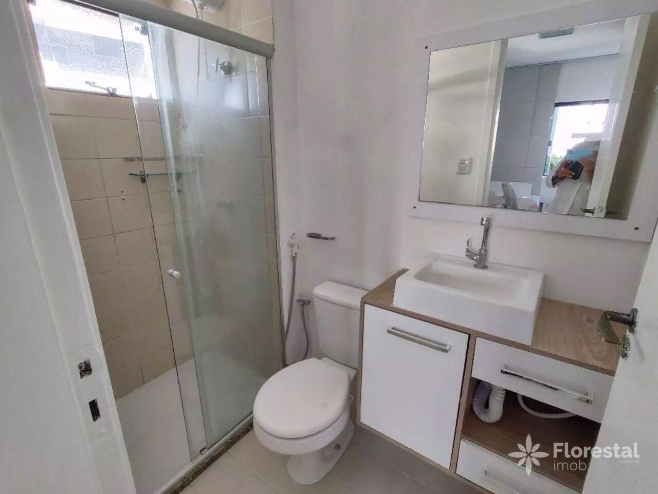 Apartamento - Caminho das árvores