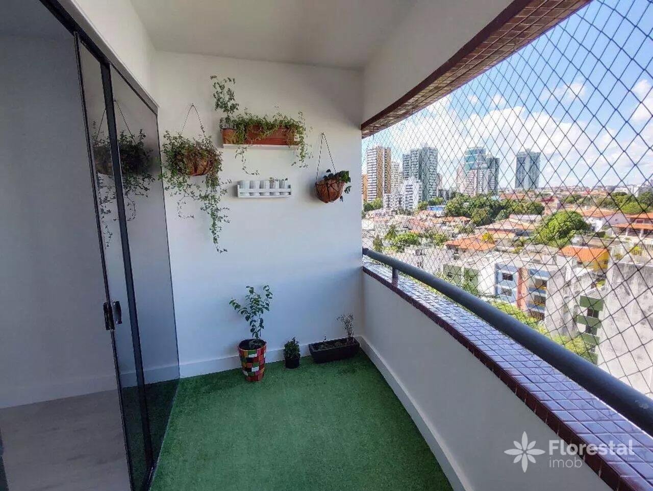 Apartamento - Caminho das árvores
