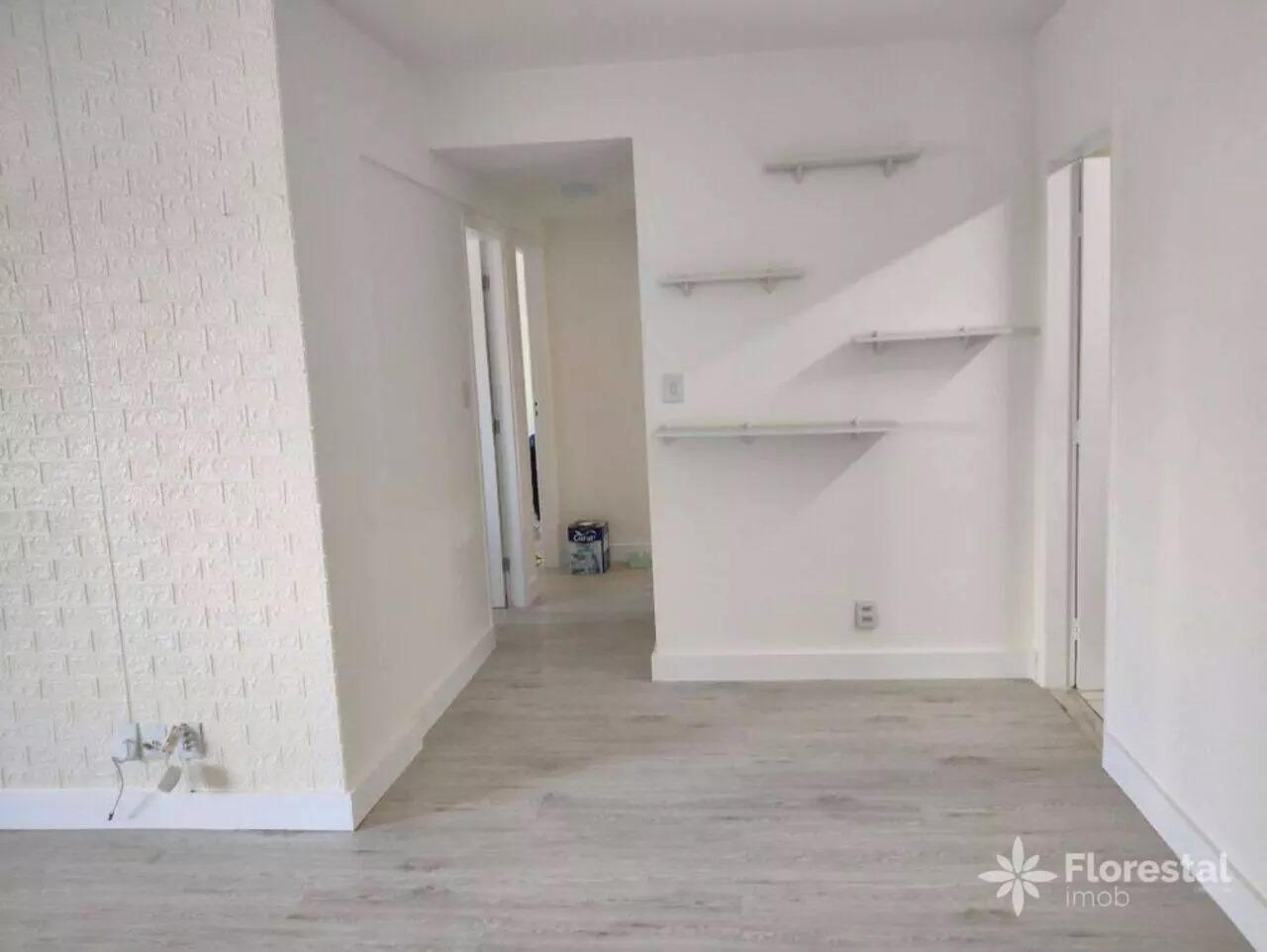Apartamento - Caminho das árvores