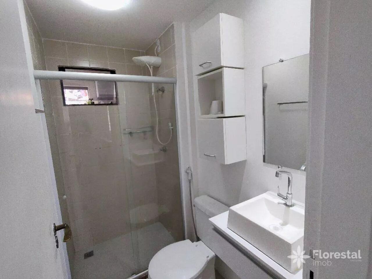 Apartamento - Caminho das árvores