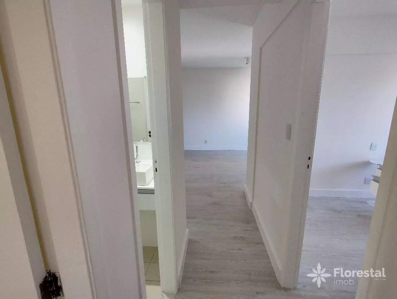 Apartamento - Caminho das árvores