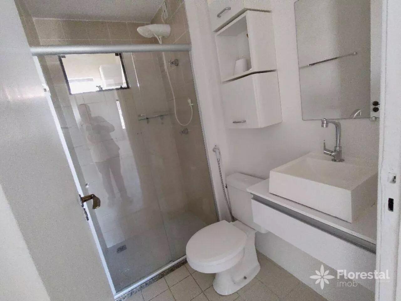 Apartamento - Caminho das árvores