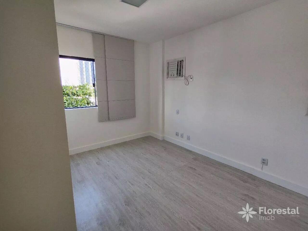 Apartamento - Caminho das árvores