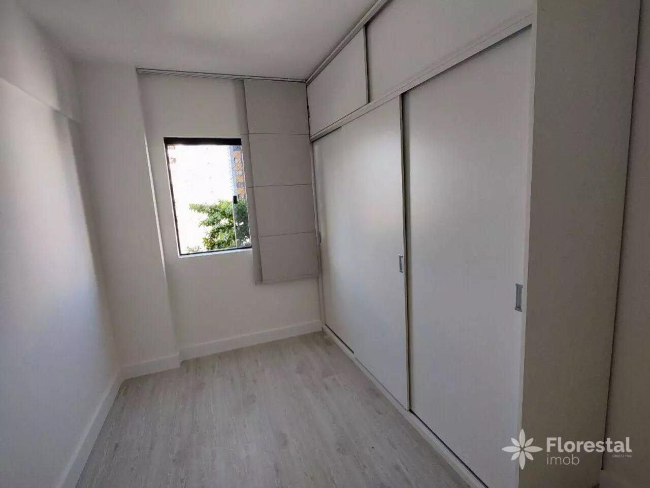 Apartamento - Caminho das árvores