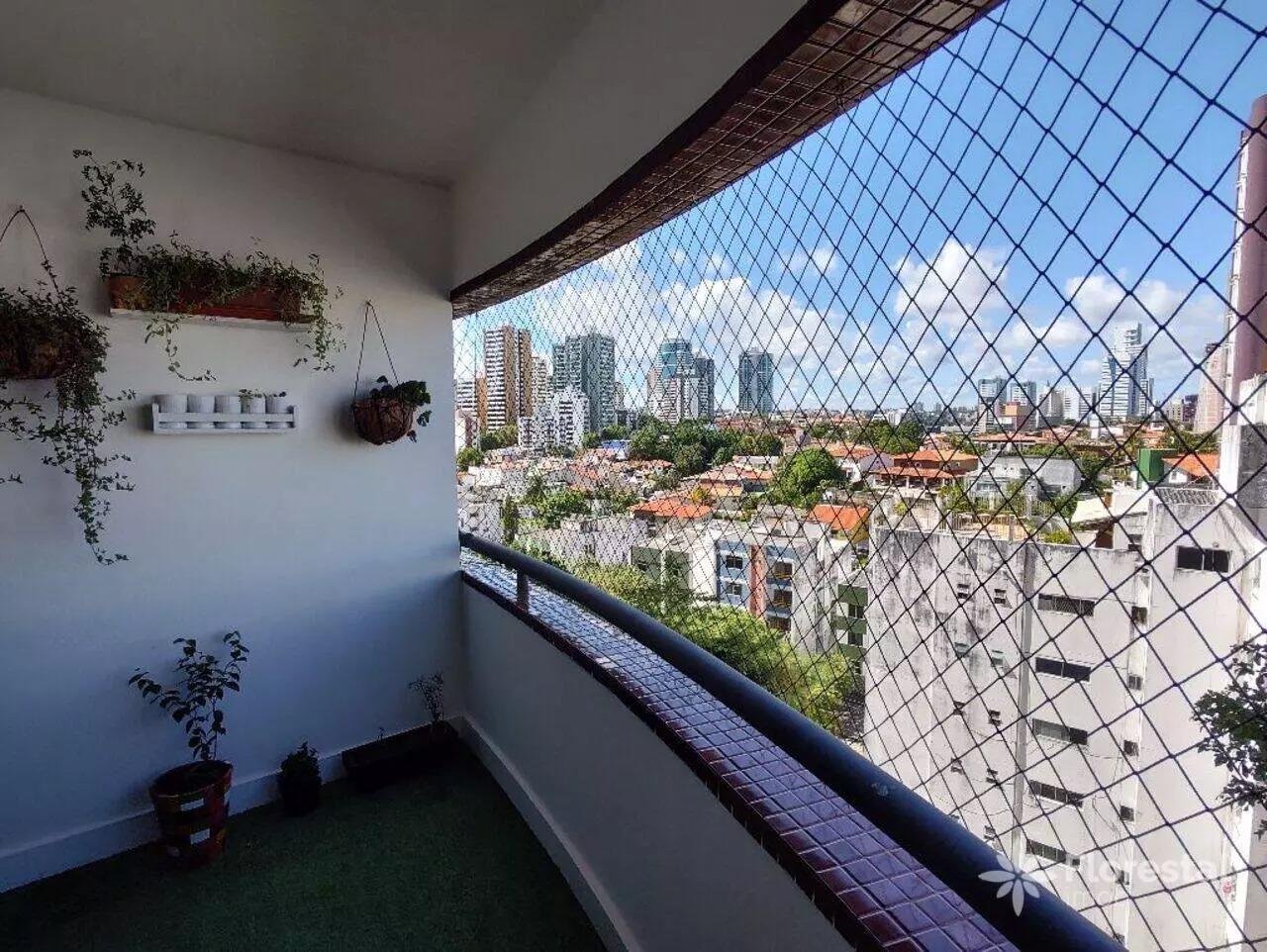 Apartamento - Caminho das árvores