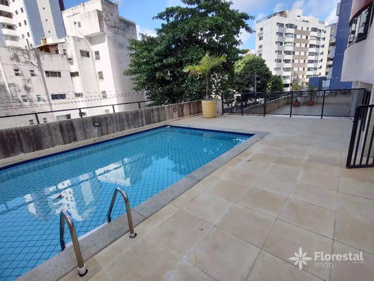 Apartamento - Caminho das árvores