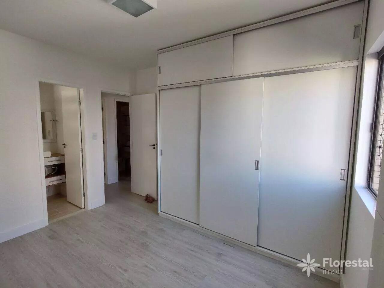 Apartamento - Caminho das árvores