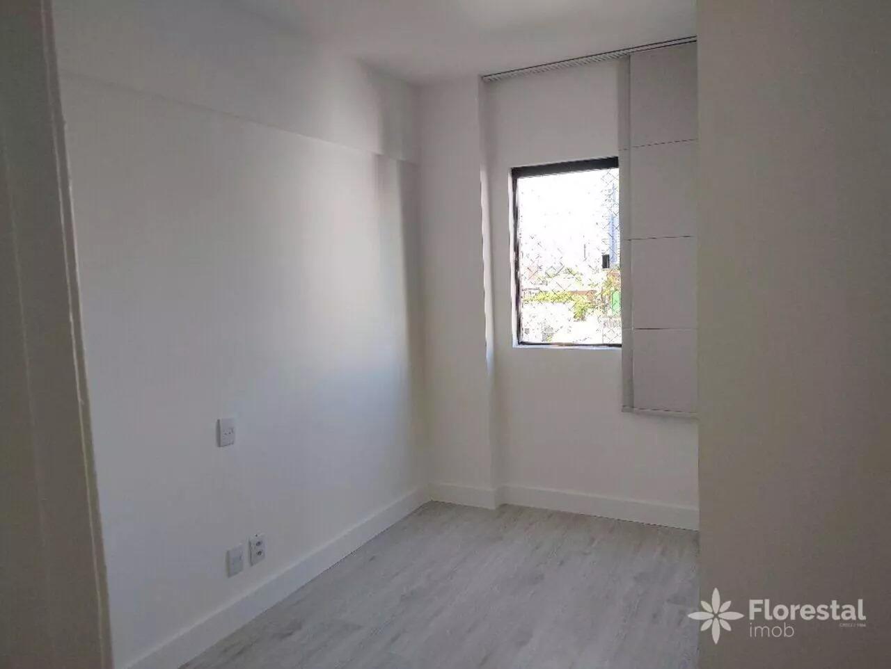 Apartamento - Caminho das árvores