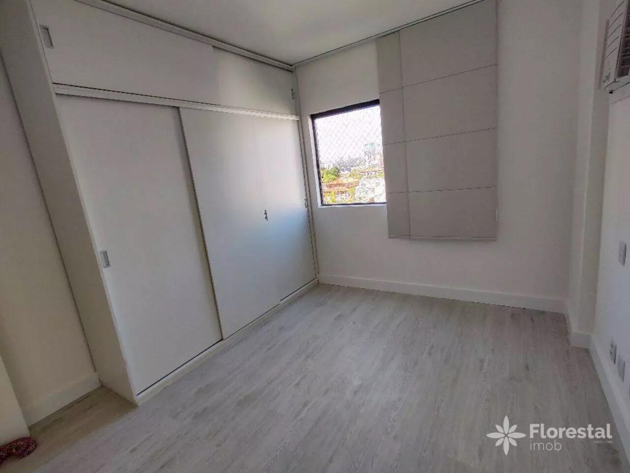 Apartamento - Caminho das árvores