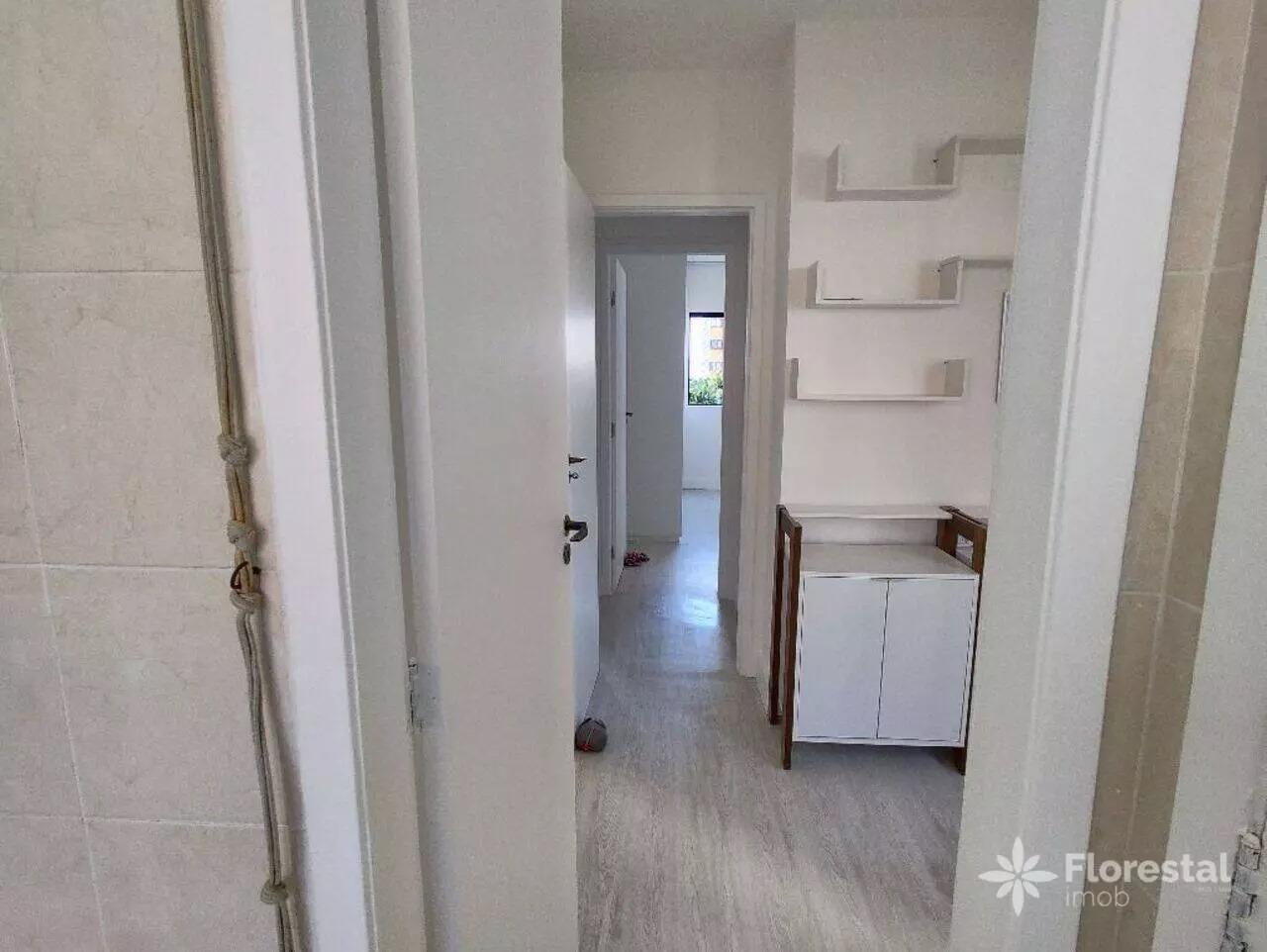 Apartamento - Caminho das árvores