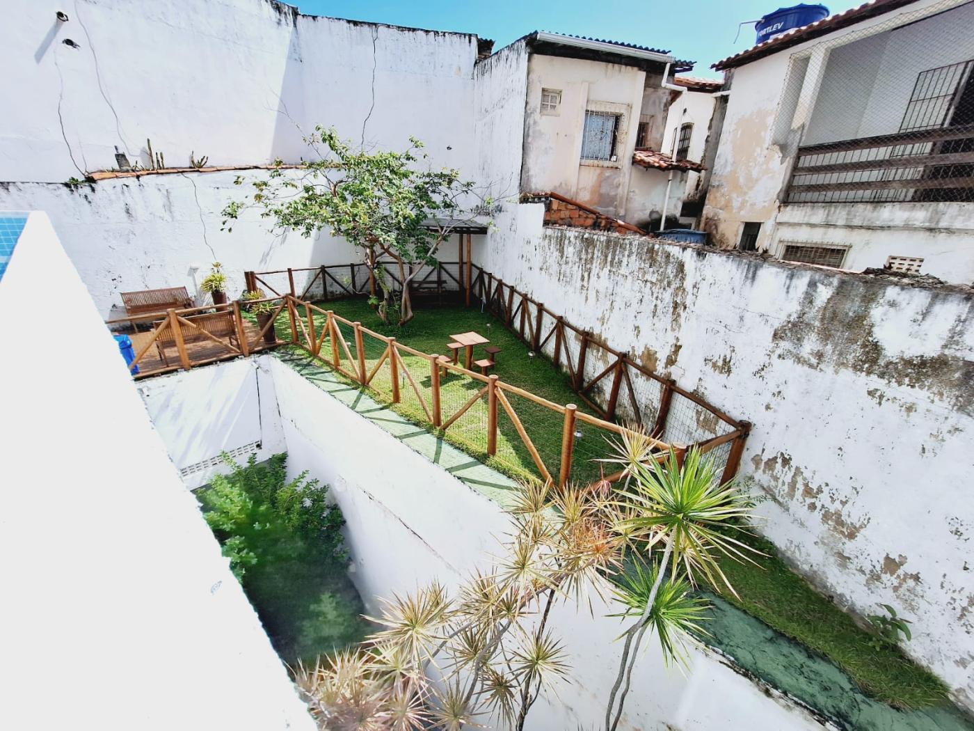 Apartamento - Costa azul