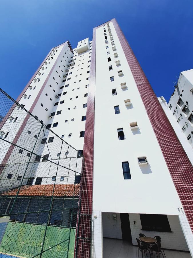 Apartamento - Costa azul