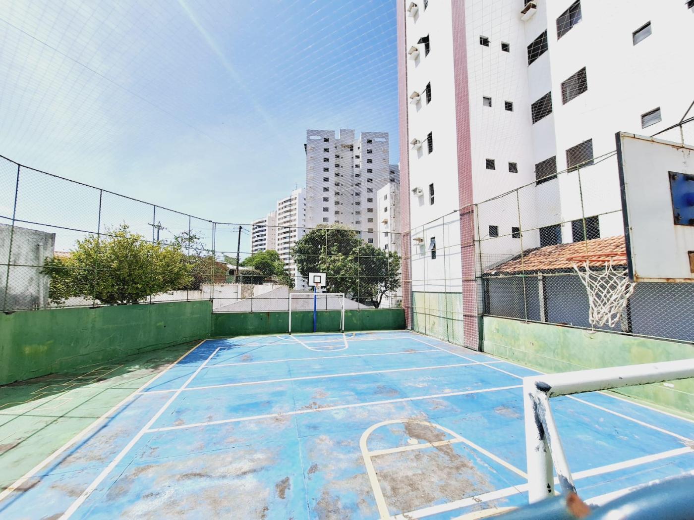 Apartamento - Costa azul