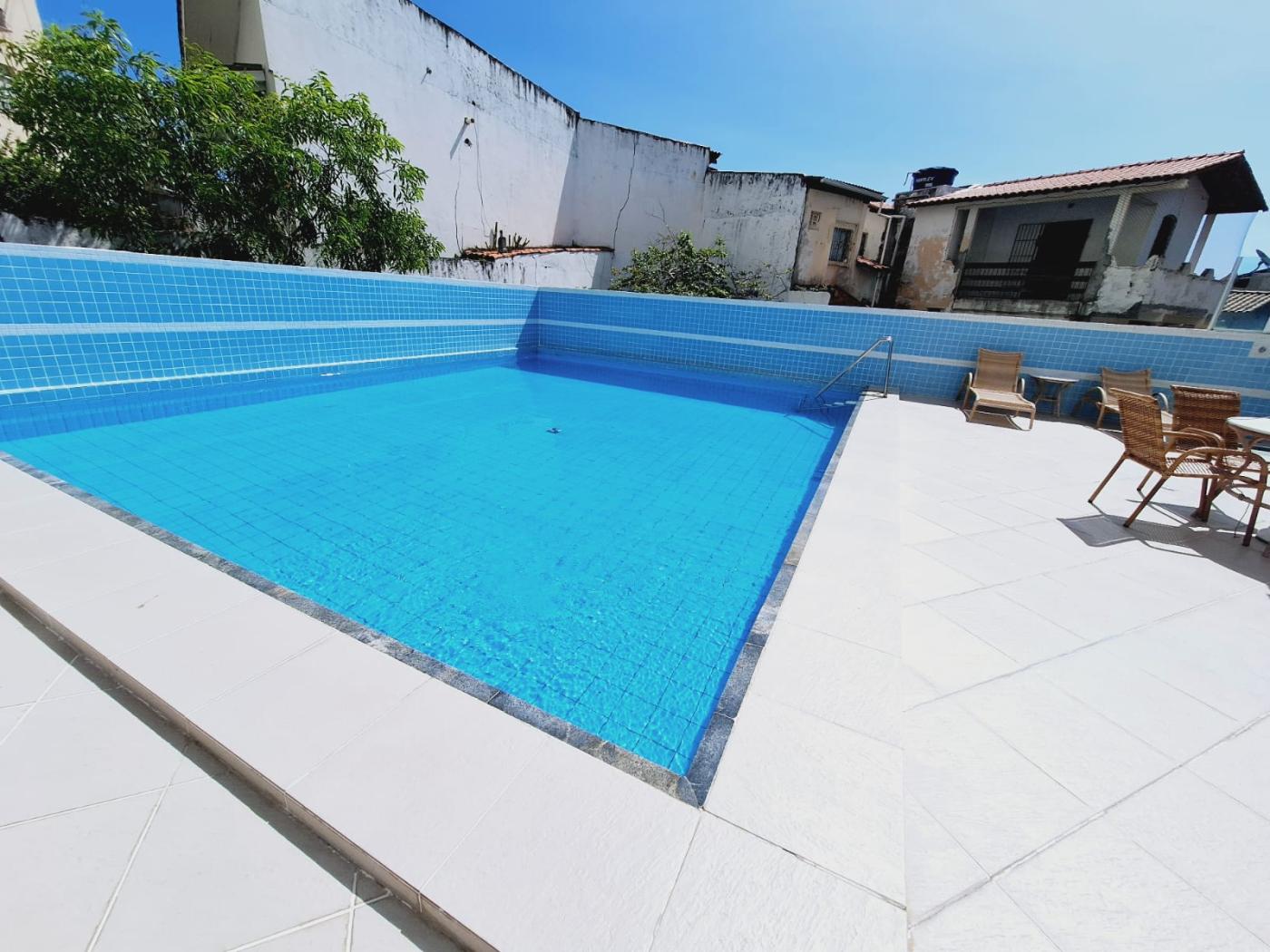 Apartamento - Costa azul