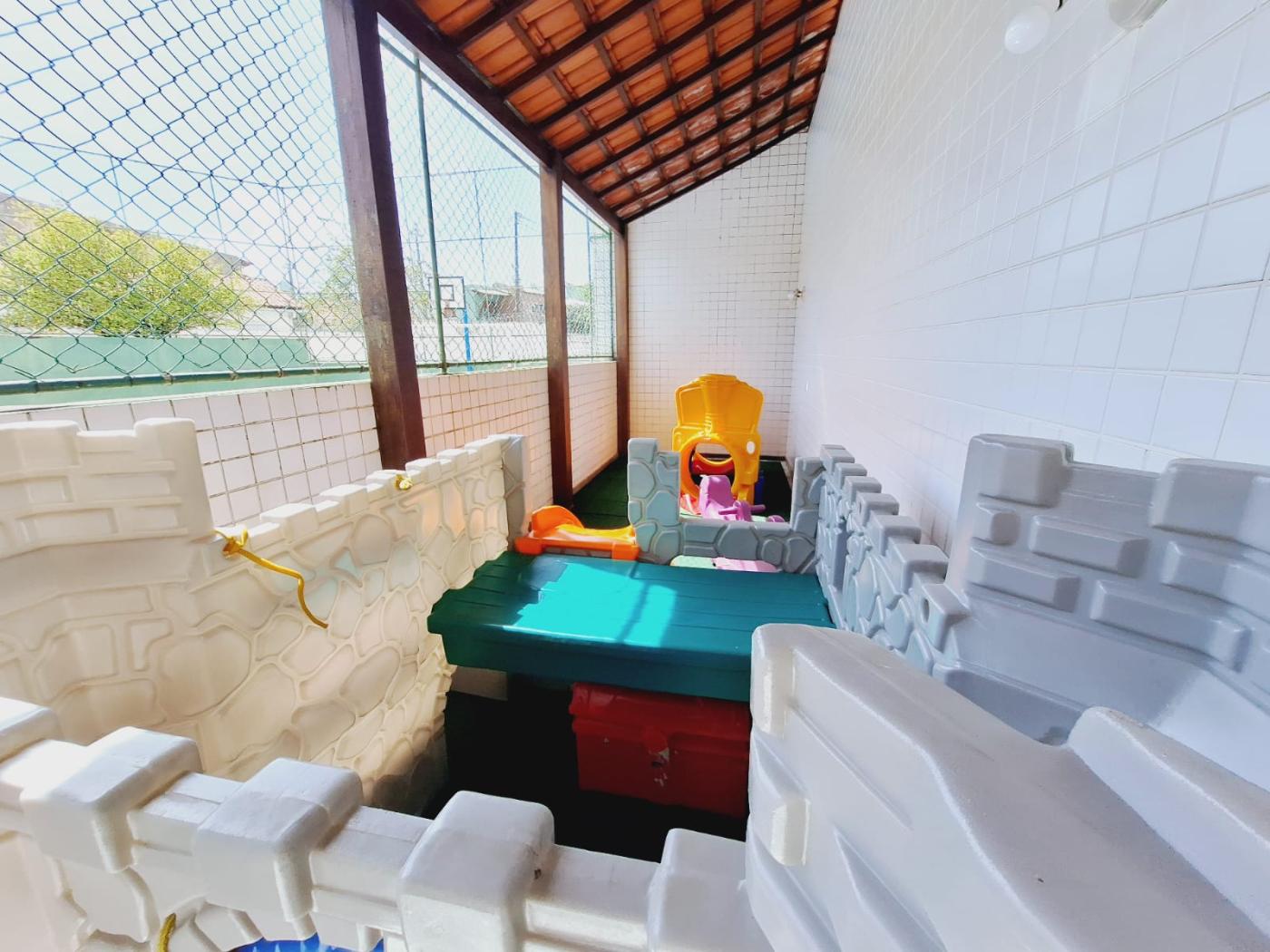 Apartamento - Costa azul